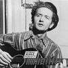 Woody Guthrie in 1943